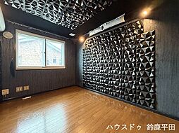 室内の画像