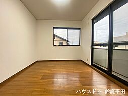 洋室の画像