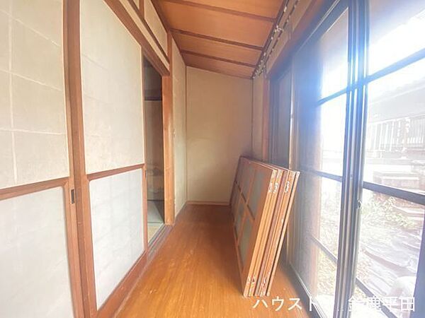 室内