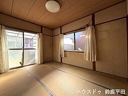 和室の画像