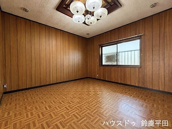 洋室