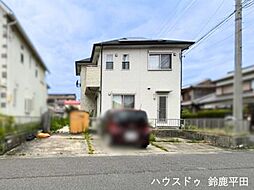 鈴鹿市竹野2丁目 駐車場