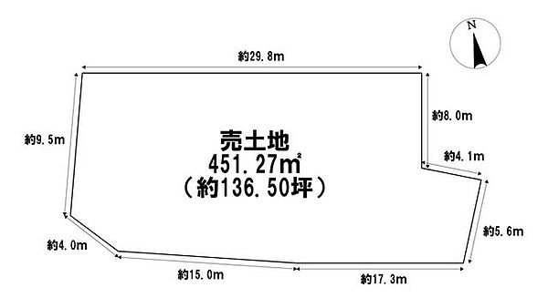 区画図：324000024778