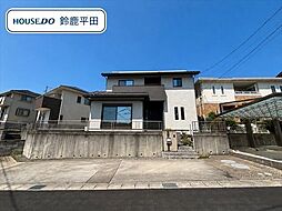 三重県四日市市山城町