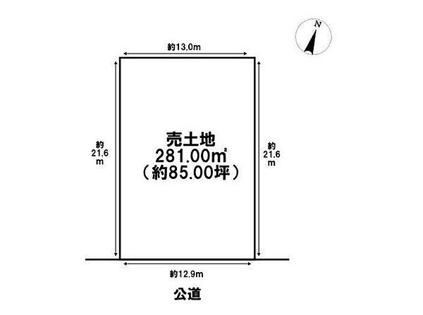 区画図：324000024791