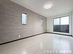 洋室の画像