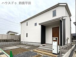 リナージュ鈴鹿市長太新町2丁目第1期 全5棟 1号棟 新築
