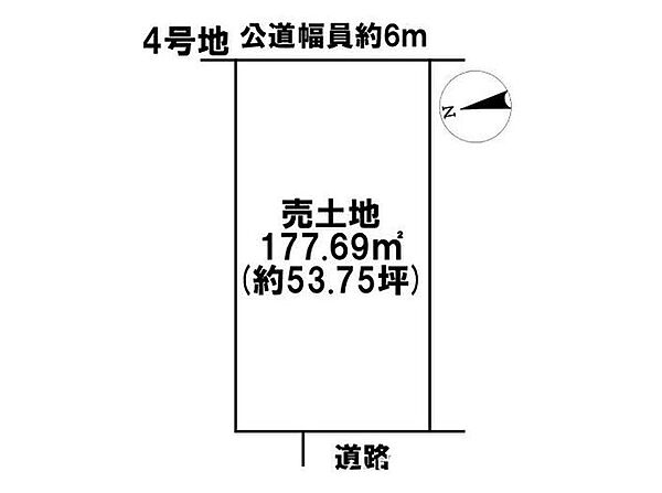 区画図：324000025764