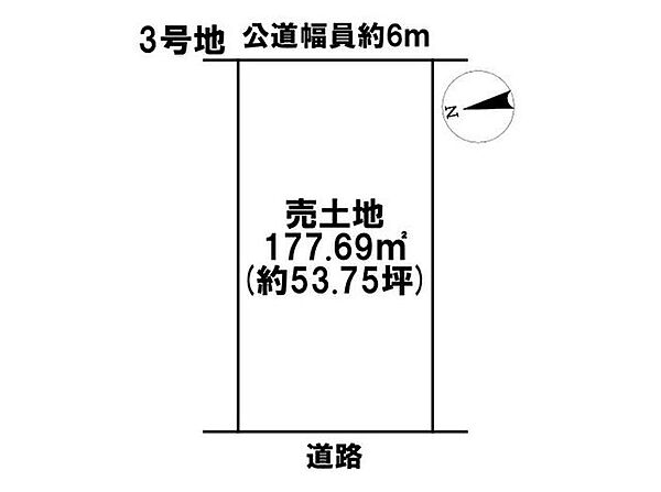 区画図：324000025050