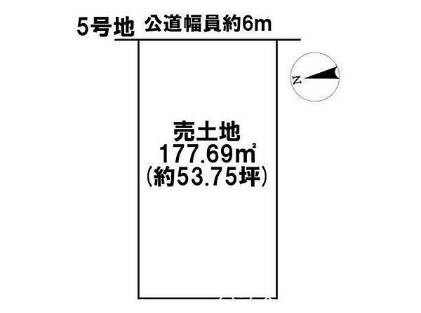 区画図：324000025694