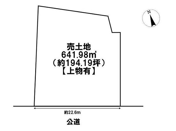 区画図：324000025089