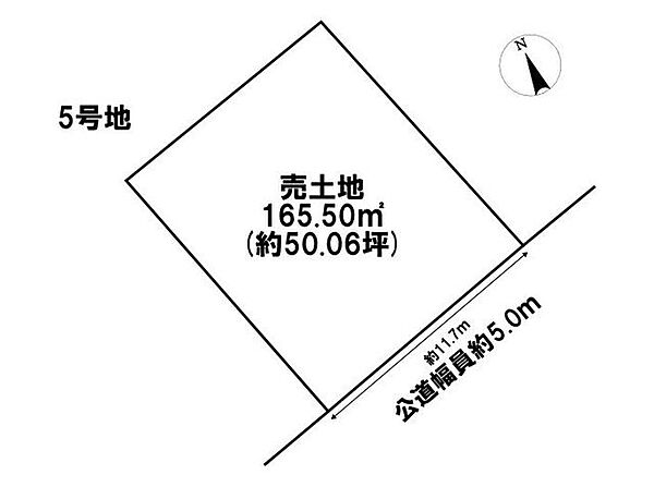 区画図：324000025143