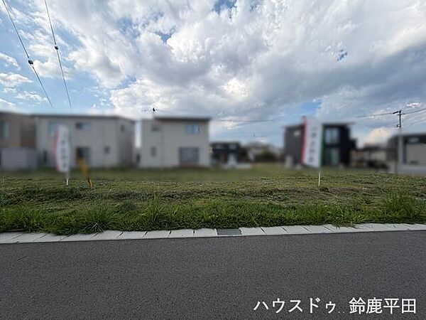 （2026年8月30日　撮影）