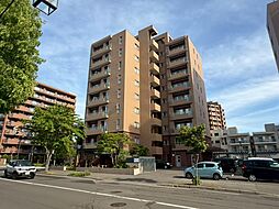 Ｄ’グランセ真駒内泉町イーストスクエア