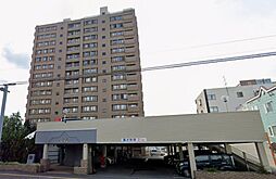 ライフアベニュー北１５条