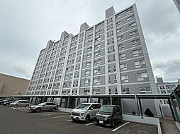 山鼻サンタウン七号館