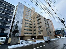 朝日プラザ円山公園