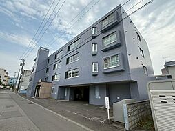 セザール澄川４条