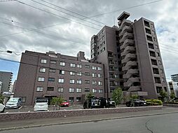 リブウェル平岸