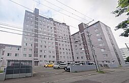 ロピア平岸