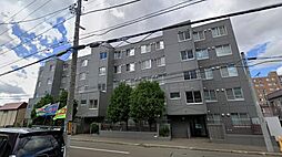 ハウスオブリザ北３８条