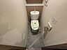 トイレ：トイレ新規交換！