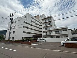 ライオンズマンション旭ヶ丘