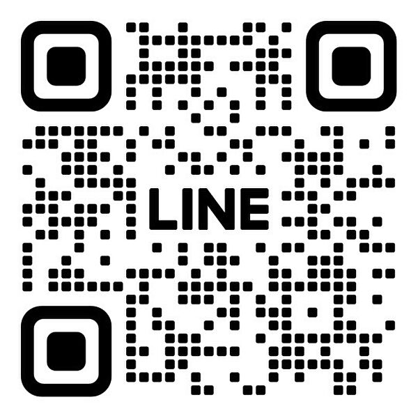 資料請求・内見予約はＬＩＮＥからも受付中です！お電話が苦手な方でも気軽にご相談いただけます！物件の詳細や住宅ローン、購入時にかかる費用等ご案内いたしますので、ＱＲコードよりお気軽にご連絡ください！