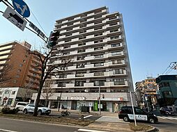 リラハイツ円山