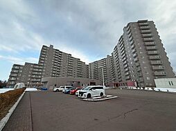 ラポール南郷の杜１号館