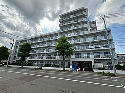 朝日プラザ宮の森