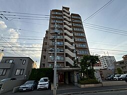 パシフィック南１５条
