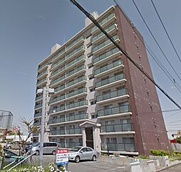 パシフィック西岡