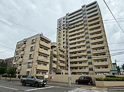 ダイアパレスグランフォート学園前