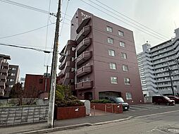 ライオンズマンション山鼻１３条