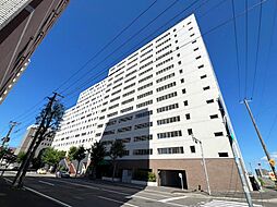 ギャラリーハイツ南二条
