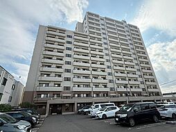 クリーンリバーフィネス東札幌グランデュオウエスト