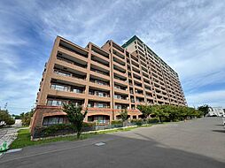 平岡フォレストタウン・ファミールハイツ２番館