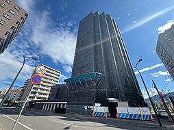 シティハウス円山裏参道レジデンス