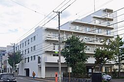 西２８丁目パークマンション