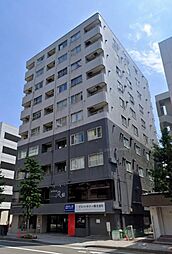 マンション大通