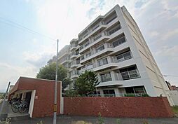 クリーンリバーパークハイツI号棟
