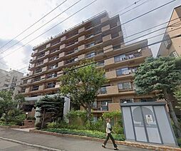 円山公園ハウス