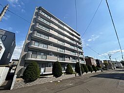 グラン・コート白石