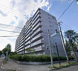 ラポールえるむの杜Ｂ棟