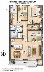 プリンスハイツ南21条