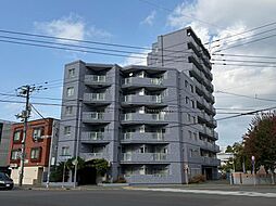 セザール円山北