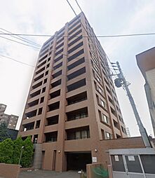 クリオ南６条壱番館