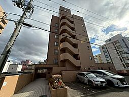クリオ旭ヶ丘参番館