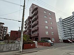 ライオンズマンション山鼻１３条